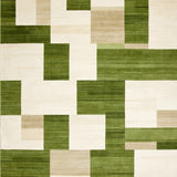 Contemporary Green Aesthetic(Green)