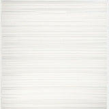 Ultra Soft Area Rug, Non Slip, Stain Resistant, Washable Area Rugs for Living Room, Bedroom, Elegant Solid Ivory Aesthetic(White)
