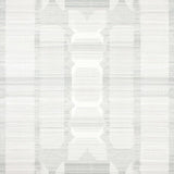 Elegant High Low Texture(Gray)