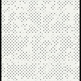 Ultra Soft Area Rug, Non Slip, Stain Resistant, Washable Area Rugs for Living Room, Bedroom, Chic Monochrome Fun Texture(White)