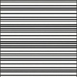 Ultra Soft Area Rug, Non Slip, Stain Resistant, Washable Area Rugs for Living Room, Bedroom, Artisan Crafted Black and White Striped Area Rug for Contemporary Decor(Black)