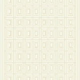 Ivory Beige Trellis Design Geometric Area(Beige)