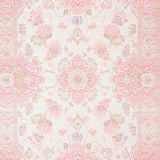 Chic Plush Contemporary Appeal(Pink)