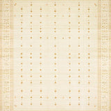 Beautiful Prayer Mat Area for Travel Gift(Beige)