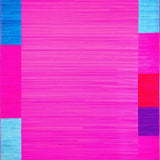 Ultra Soft Area Rug, Non Slip, Stain Resistant, Washable Area Rugs for Living Room, Bedroom, Joyful Multicolored Nature-Inspired Design(Pink)