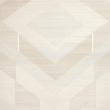 Elegant Floral Tiled Aesthetic(Beige)