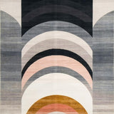 Chic Eclectic Color Spectrum(Gray)