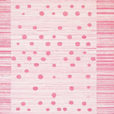 Charming Textured Pink Vibe(Pink)