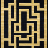 Chic Vintage Gold(Beige)