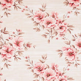 Delicate Blush Transitional Style(Pink)