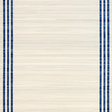 Versatile Striped Area Stylish Coastal Living Decor(Beige)