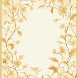 Beige Accent Lightweight Indoor Non Slip Design(Beige)