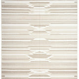 Elegant Neutral Chevron Aesthetic(Beige)