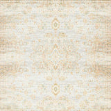 Ultra Soft Area Rug, Non Slip, Stain Resistant, Washable Area Rugs for Living Room, Bedroom, Rustic Soft Earthy Tones(Beige)