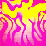 Charming Focused Ombre Effect(Pink)