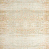 Ultra Soft Area Rug, Non Slip, Stain Resistant, Washable Area Rugs for Living Room, Bedroom, Elegant Beige Area with Subtle Vintage Patina(Beige)