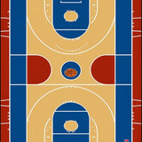 Ultra Soft Area Rug, Non Slip, Stain Resistant, Washable Area Rugs for Living Room, Bedroom, Playful Basketball-Inspired Graphics(Brown)