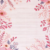 Delicate Dreamy Fluffy Style(Pink)