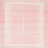 Lively Plush Modern Geometric Style(Pink)