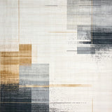 Artistic Minimalist Monochrome Style(Gray)