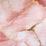 Chic Modern Marble Veining(Pink)