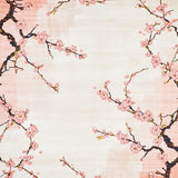 Ultra Soft Area Rug, Non Slip, Stain Resistant, Washable Area Rugs for Living Room, Bedroom, Delightful Soft Pink Abstract Motif(Pink)