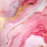 Artisan Pink Gold Flowing(Pink)