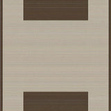 Cozy Earth Tone Shag(Beige)