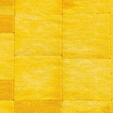 Ultra Soft Area Rug, Non Slip, Stain Resistant, Washable Area Rugs for Living Room, Bedroom, Modern Geometric Home Office Plush Area Carpet(Yellow)