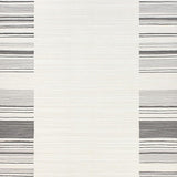Contemporary Neutral Linear Design(White)