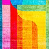 Cheerful Half Moon Sunshine Aesthetic(Red)