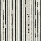 Ultra Soft Area Rug, Non Slip, Stain Resistant, Washable Area Rugs for Living Room, Bedroom, Graphic Stripe Motif Rug for Stylish Decor(Gray)