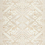 Geometric Neutral Toned Elegance(Beige)