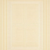 Chic Cream Trellis Arrangement(Beige)
