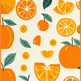 Ultra Soft Area Rug, Non Slip, Stain Resistant, Washable Area Rugs for Living Room, Bedroom, Whimsical Colorful Shaggy Rug(Orange)