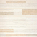 Creamy Textured Geometric Elegance(Beige)