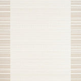Earthy Toned Whimsical Shapes(Beige)
