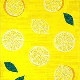 Cute Fruit Inspired Decor(Yellow)