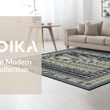 Lively Decorative Pom Touch(Black)