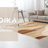 Luxe Cozy Natural Elements(Beige)