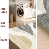 Classic Vintage Woven Texture(Beige)
