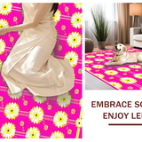 Fun Educational Blossom Theme(Pink)