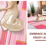 Contemporary Raised Play(Pink)