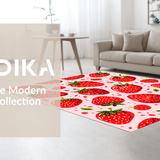 Joyful Pink Aesthetic(Red)