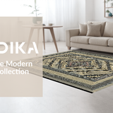 Inspired Circular Artistry(Beige)