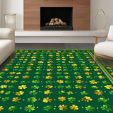 Traditional St Patrick Day Palette(Green)
