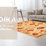 Cute Rustic Bathing Experience(Beige)