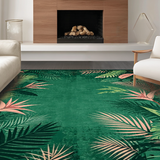 Bright Exotic Fauna Concept(Green)