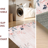 Blush Watercolor Aesthetic(Beige)