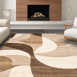 Luxurious Smooth Gradient Designs(Beige)